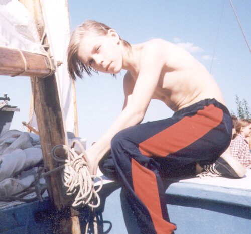 KIRILL